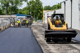 Trusted Pine Hills, FL Driveway Paving Services Experts